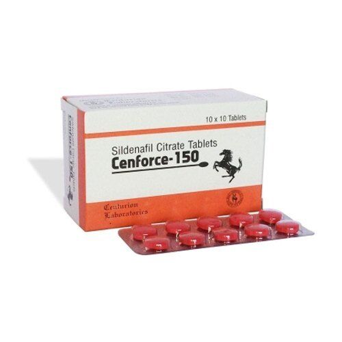 Buy Cenforce 150Mg Tablets Online