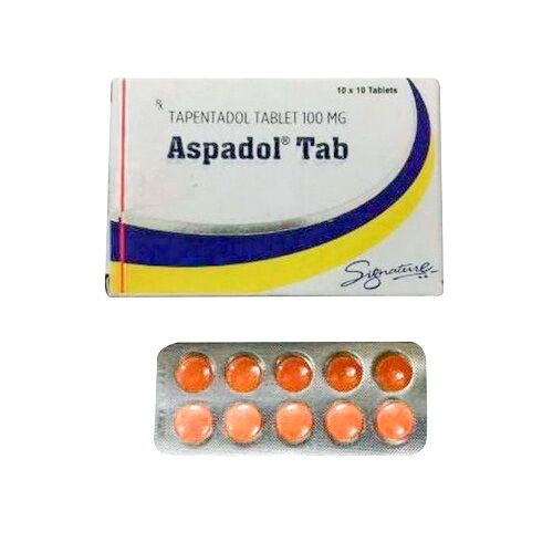 Buy Aspadol 100Mg Tablets Online