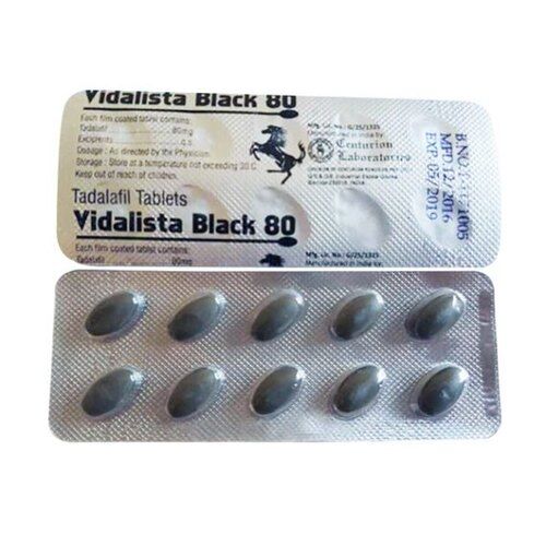 Buy Vidalista 80Mg Online