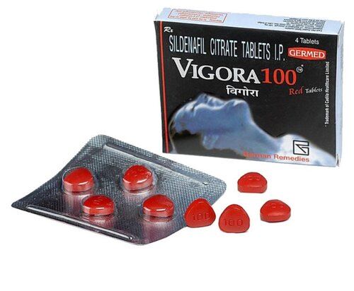 Buy Vigora 100Mg Online
