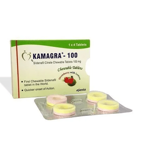Buy Kamagra Polo Chewable Online